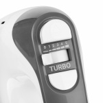 Emerio HM-130365 Elektrisk visp Emerio HM-130365 Elektrisk visp