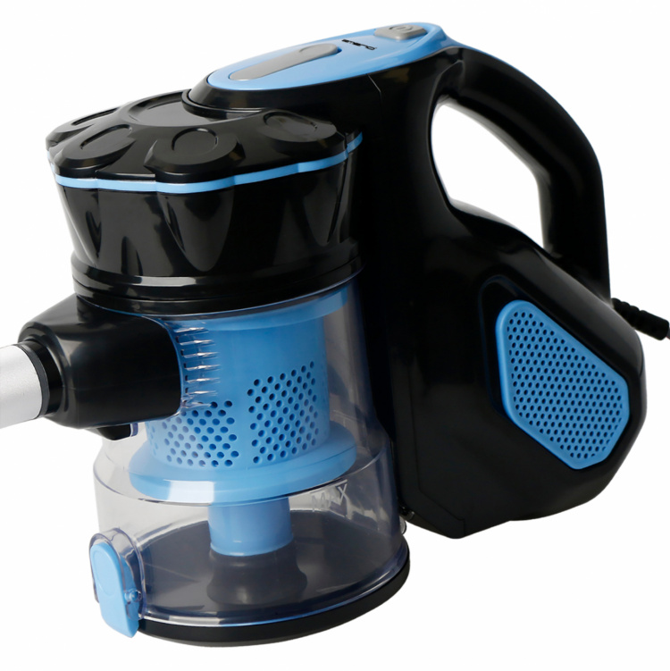 Emerio UVE-123109 Dammsugare Emerio UVE-123109 Dammsugare