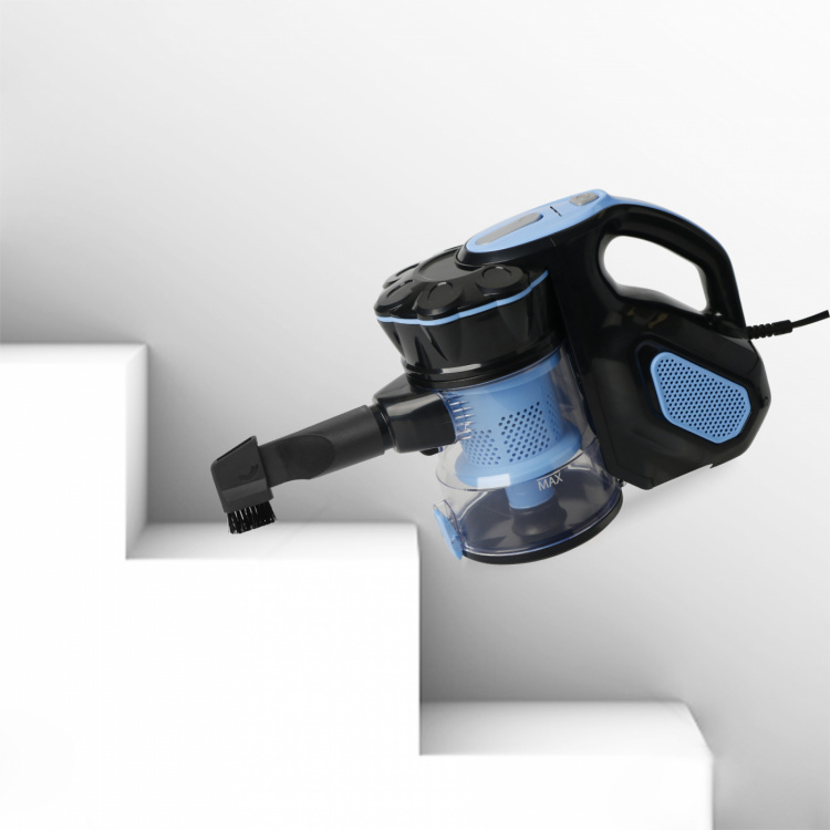 Emerio UVE-123109 Dammsugare Emerio UVE-123109 Dammsugare