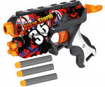 Blaze Storm Soft Bullet Gun ZC7200 m/5 Soft