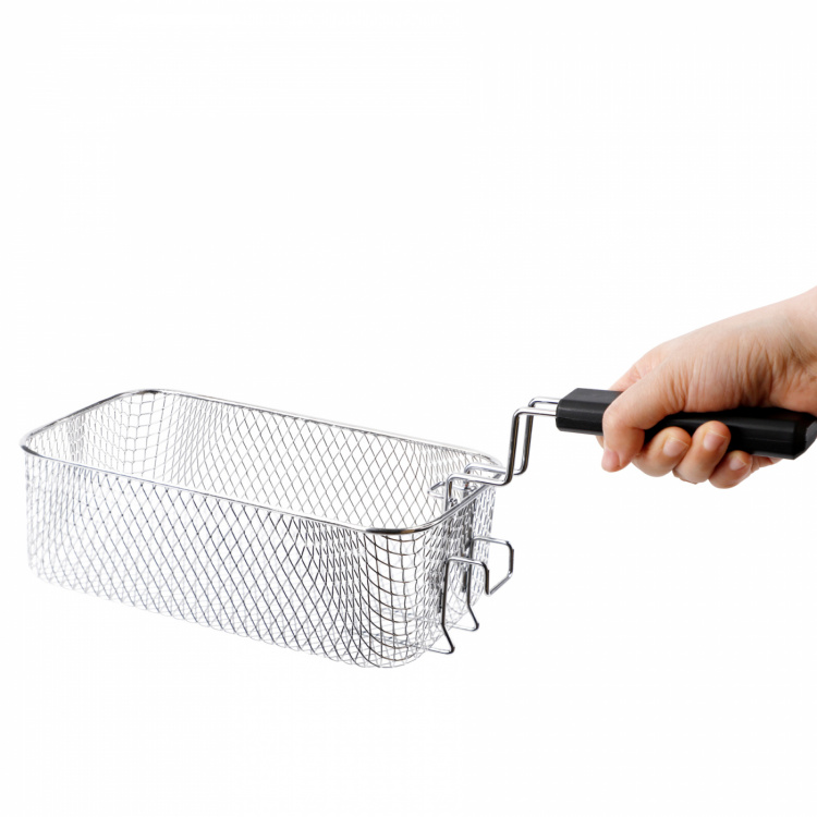 Emerio DF-132653 Fritös