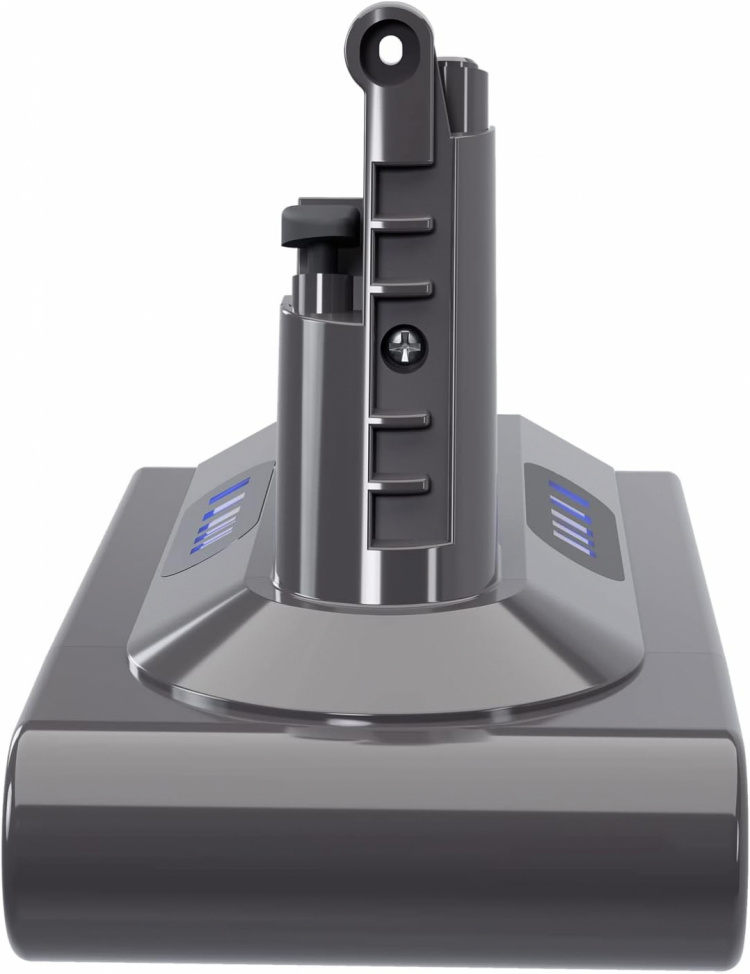 Batteri kompatibelt med Dyson V10 modeller, 25.2V, 2500mAh, 63Wh