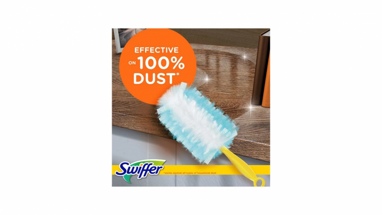 Swiffer Duster Refills 5 pc Swiffer Duster Refills 5 pc