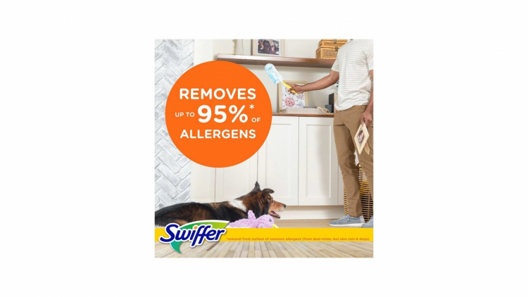 Swiffer Duster Refills 5 pc Swiffer Duster Refills 5 pc