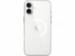 Apple iPhone 16 Plus Clear Case with MagSafe Apple iPhone 16 Plus Clear Case with MagSafe
