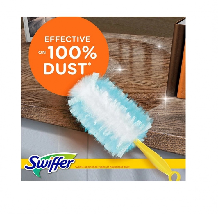 Swiffer Duster Refill 9 pcs Swiffer Duster Refill 9 pcs