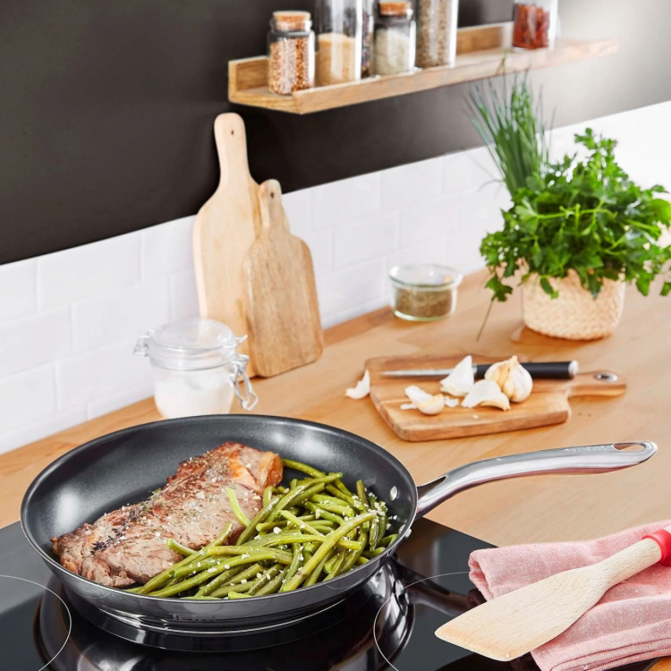 Tefal Infinite Frypan 28 cm Tefal Infinite Frypan 28 cm