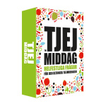 Spel Tjejmiddag Pocket (SE)