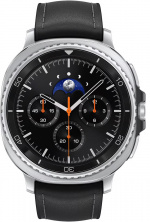 Samsung Galaxy Watch8 Classic LTE/4G eSim Black, DEMO