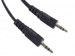Gembird Audio Cable 3,5 mm 1,2 meter - Svart