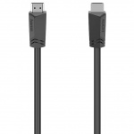 Hama høyhastighets HDMI-kabel (1,5 m)