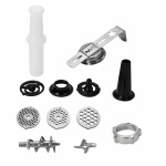 Emerio Kjøttkvern MG-130207 Emerio Kjøttkvern MG-130207