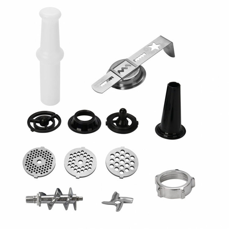 Emerio Kjøttkvern MG-130207 Emerio Kjøttkvern MG-130207