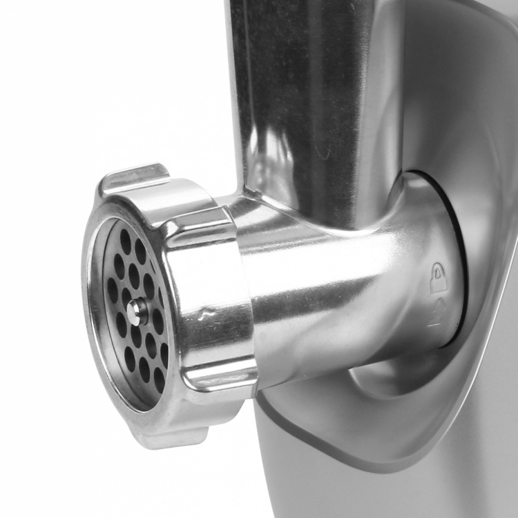 Emerio Kjøttkvern MG-130207 Emerio Kjøttkvern MG-130207