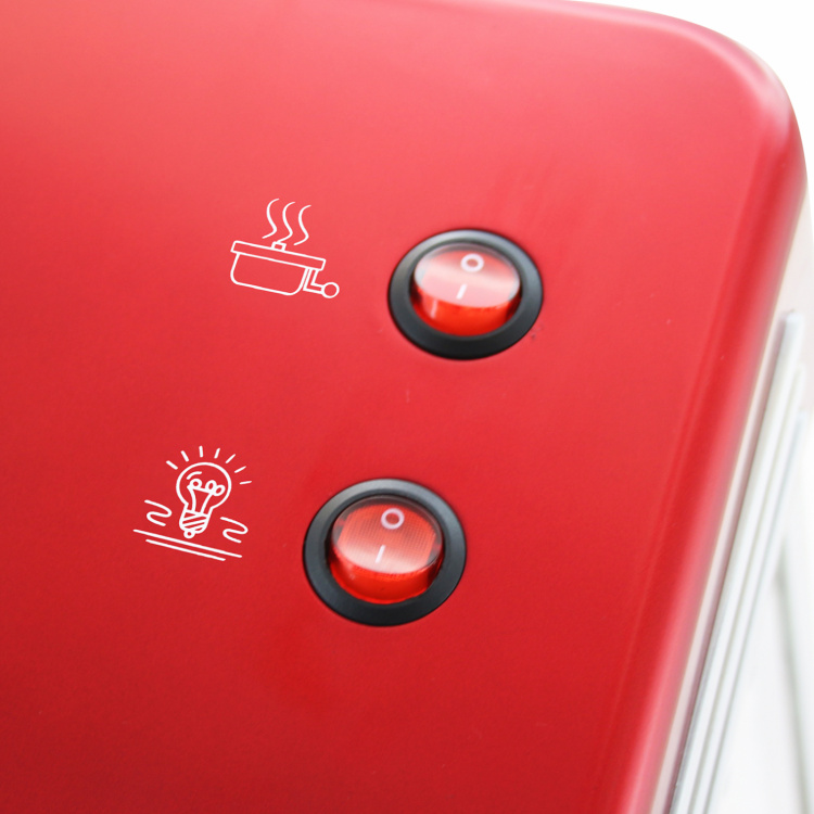 Emerio Popcornmaskin POM-120650