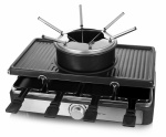 Emerio Raclettegrill RG-124930