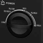 Emerio Mikrobølgeovn MW-124745