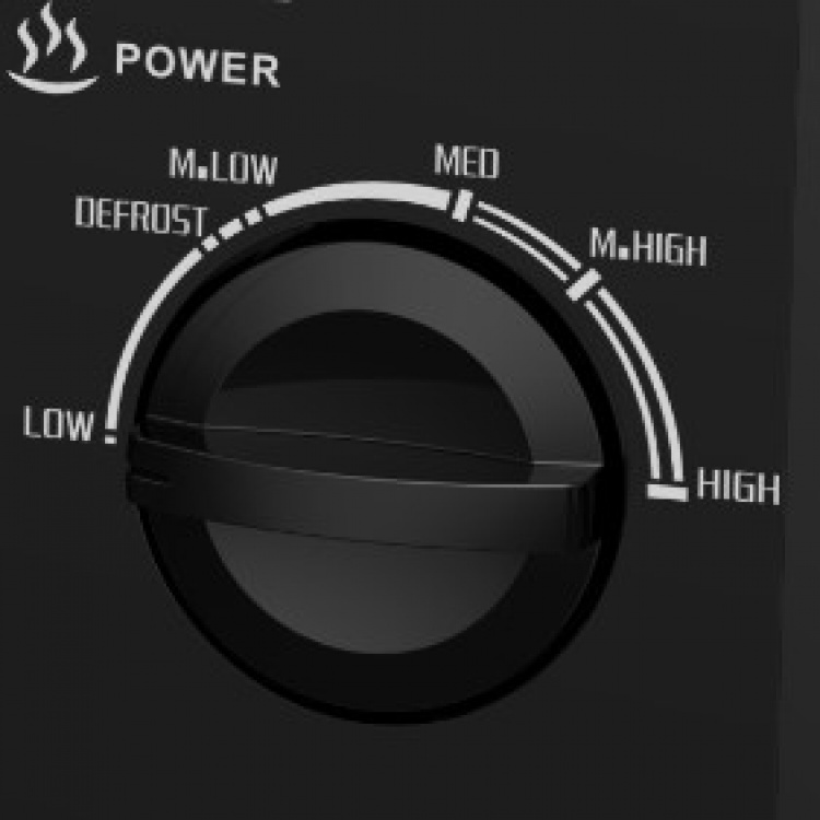 Emerio Mikrobølgeovn MW-124745