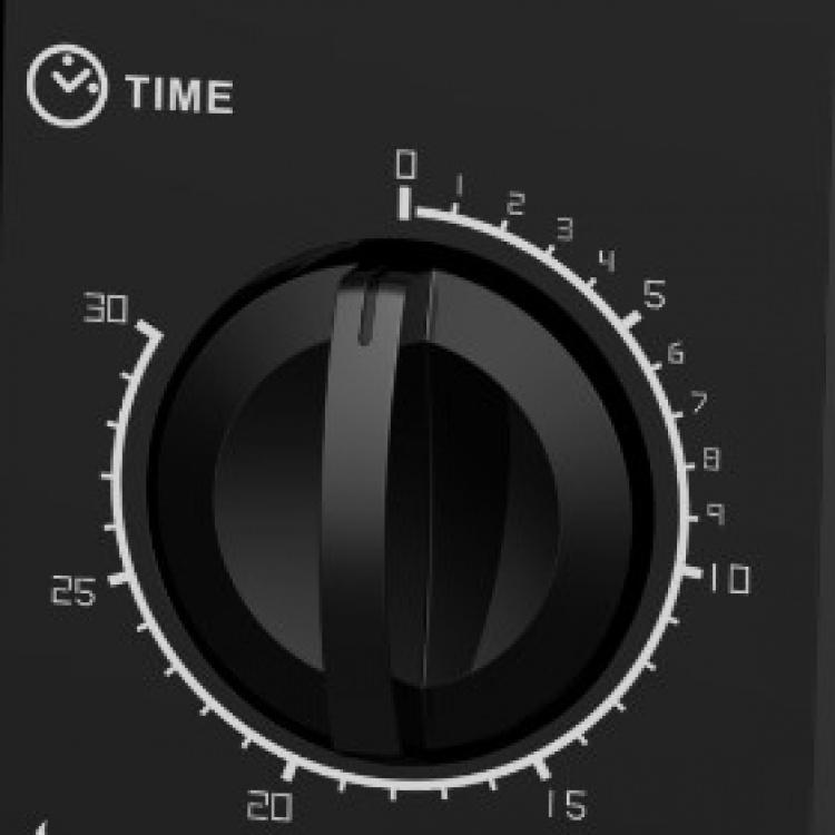 Emerio Mikrobølgeovn MW-124745