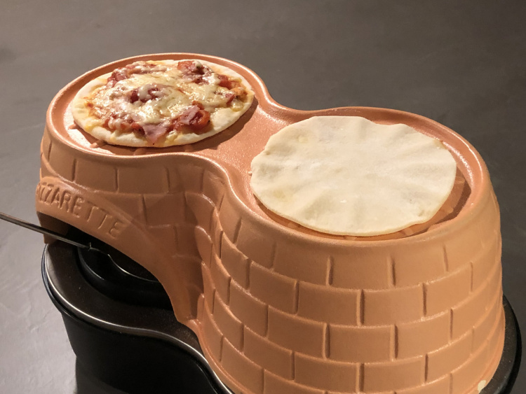 Emerio Pizzarette PO-122250 Emerio Pizzarette PO-122250