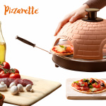 Emerio Pizzarette PO-115985 Emerio Pizzarette PO-115985