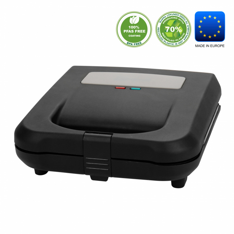 Emerio Sandwichgrill ST-130038