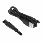 Emerio Barbermaskin RS-129355 Emerio Barbermaskin RS-129355