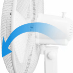 Emerio Gulvvifte FN-114204 Emerio Gulvvifte FN-114204