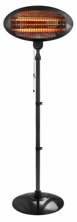 Emerio Terrassevarmer PH-121951