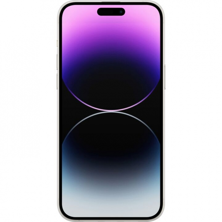 Mobildeksel til Apple iPhone 15 Pro Max med Porselensblomst motiv