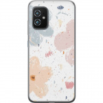 Mobildeksel til Asus Zenfone 8 med Blomster motiv