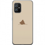 Mobildeksel til Asus Zenfone 8 med Nalle motiv