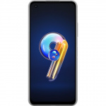 Mobildeksel til Asus Zenfone 9 med Magiske blomster motiv