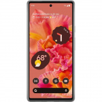 Mobildeksel til Google Pixel 6 med Metalliskt mønster motiv