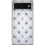 Mobildeksel til Google Pixel 6 med Luksuriøst motiv