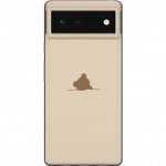 Mobildeksel til Google Pixel 6 med Nalle motiv