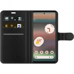 Lommeboketui til Google Pixel 6a med Kirsebær motiv