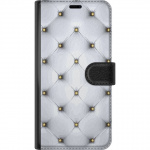 Lommeboketui til Google Pixel 6a med Luksuriøst motiv