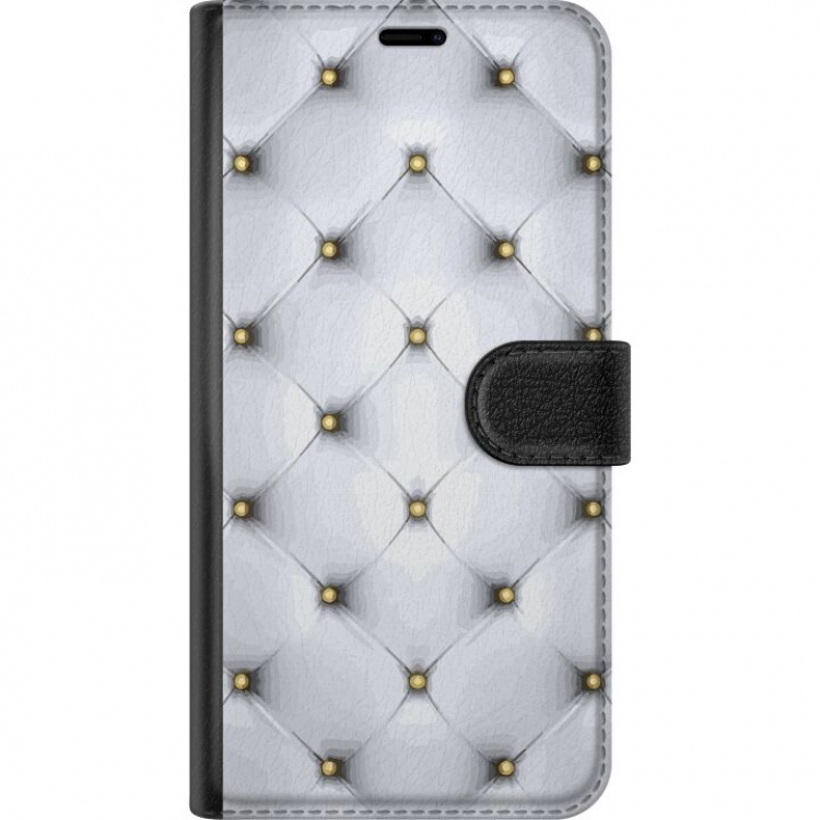Lommeboketui til Google Pixel 6a med Luksuriøst motiv