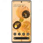 Mobildeksel til Google Pixel 6 Pro med Metalliskt mønster motiv