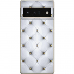 Mobildeksel til Google Pixel 6 Pro med Luksuriøst motiv