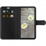 Lommeboketui til Google Pixel 7a med Glassig motiv Lommeboketui til Google Pixel 7a med Glassig motiv