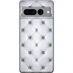 Mobildeksel til Google Pixel 7 Pro med Luksuriøst motiv