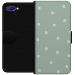 Lommeboketui til Honor 10 med Prestekrage motiv