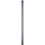 Mobildeksel til Huawei P smart med 3D Gull motiv