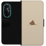 Lommeboketui til Huawei nova 8 Pro med Nalle motiv