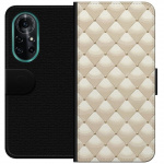 Lommeboketui til Huawei nova 8 Pro med Gullglans motiv