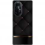 Mobildeksel til Huawei nova 8 Pro med Luksuslinje motiv