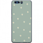 Mobildeksel til Huawei P10 med Prestekrage motiv