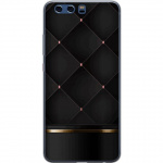 Mobildeksel til Huawei P10 med Luksuslinje motiv